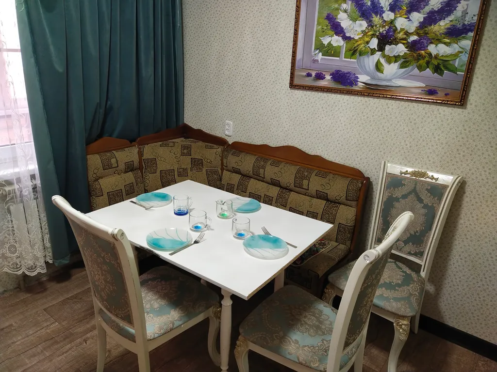 Уютная современная квартира в Приэльбрусье — аренда посуточно в Тырныауз