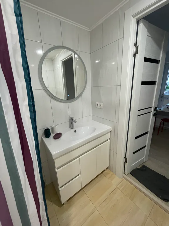 Уютная комната в центре