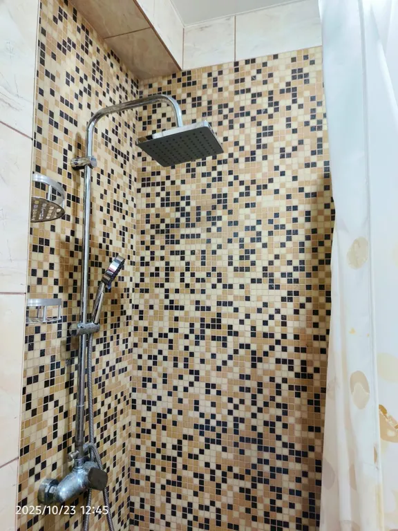 Квартира со свой массандрой с видом на парк