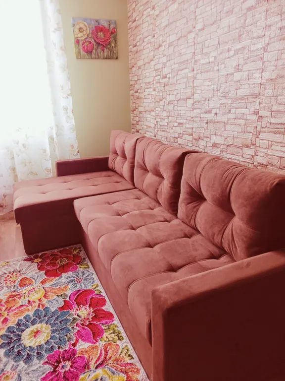 Студия в самом лучшем районе