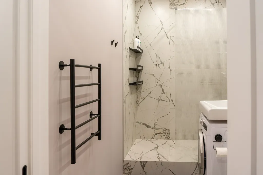 1к квартира на побережье Балтийского моря