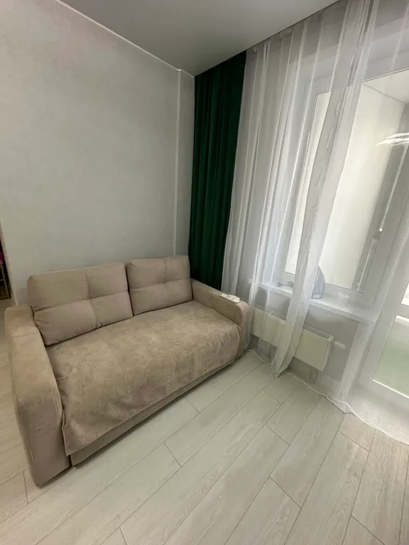 Уютная студия в центре города