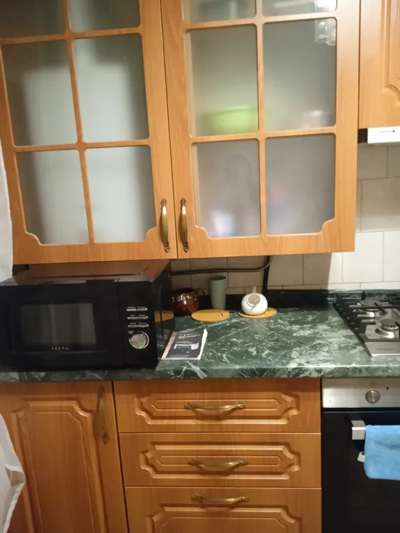 Удобная квартира в центре города