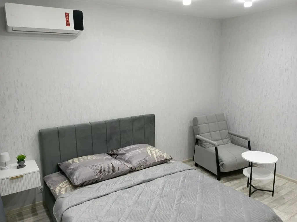 Современная, уютная квартира в новом доме