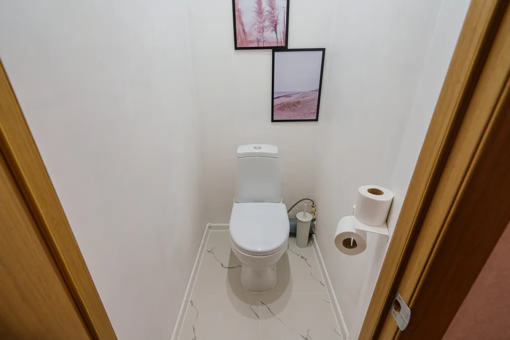 Квартира Однокомнатная квартира в центре города — Екатеринбург