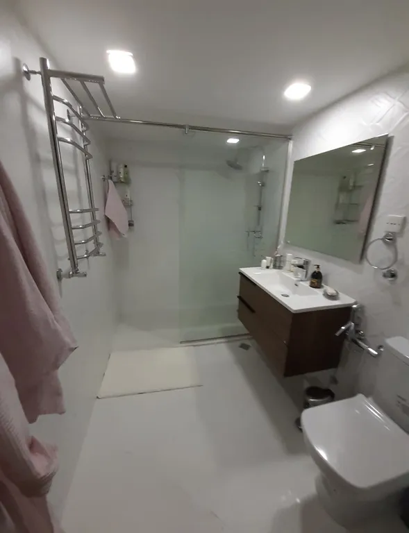 Милая и уютная квартира в центре города