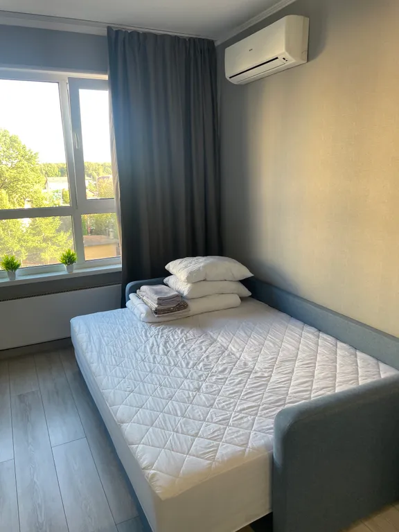 Солнечная студия