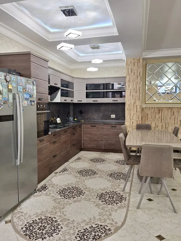 Коттедж Дом в центре города — Дербент