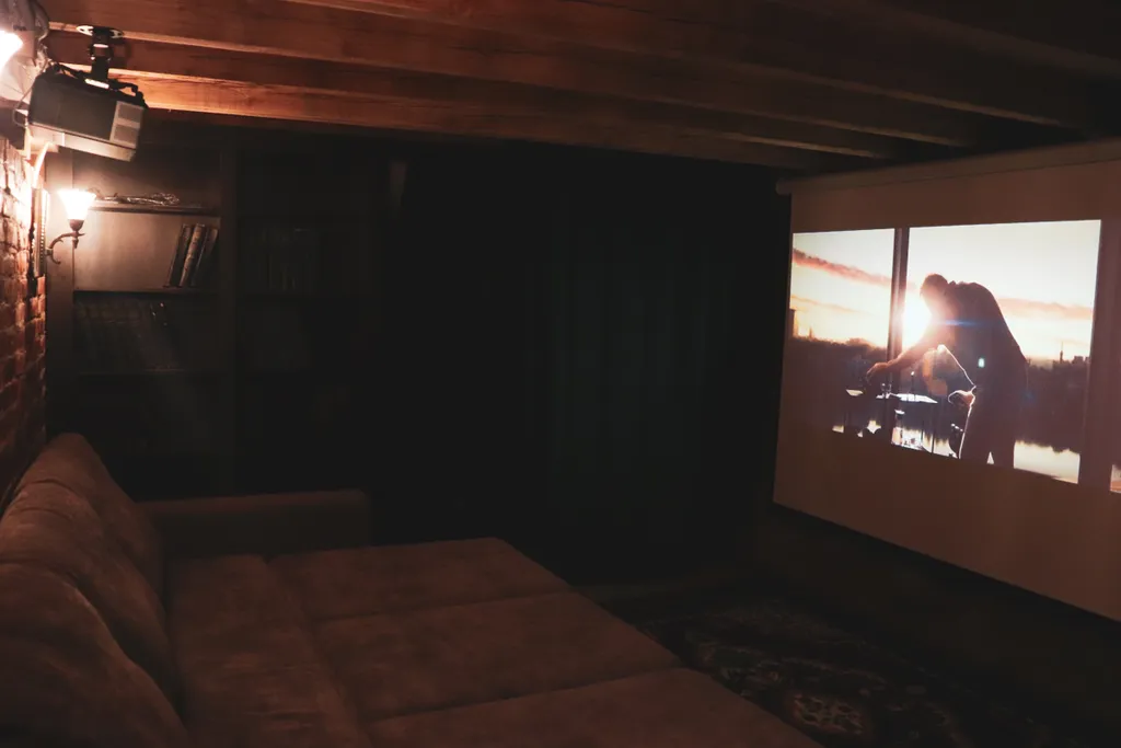 Апартамент винтаж со своим двориком в центре