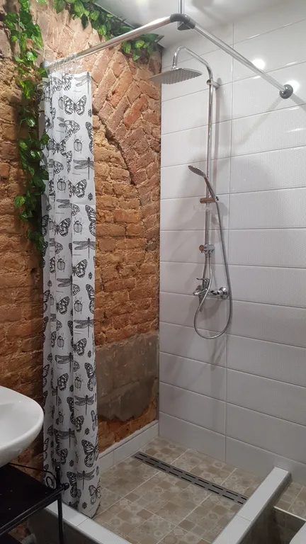 Квартира Квартира Ажиотаж на Казанской Apartment — Санкт-Петербург