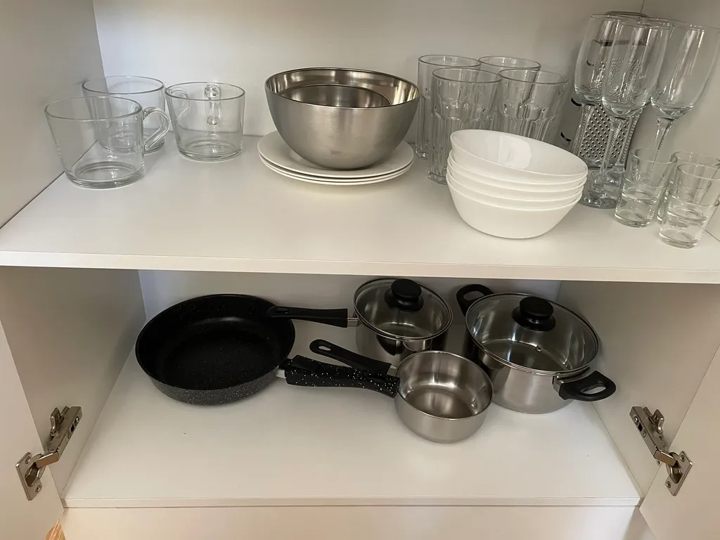 Апартамент Hygge Nord