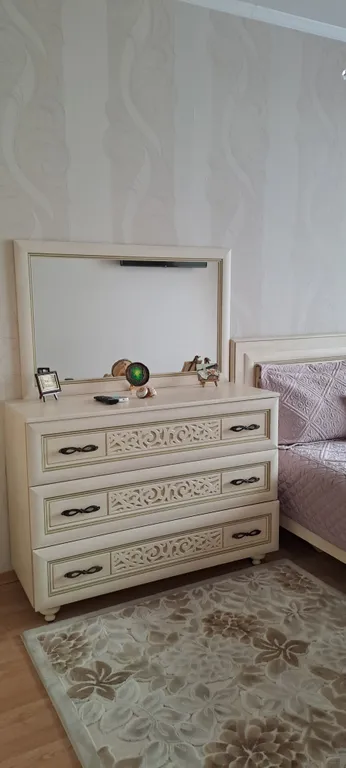 Квартира Уютная квартира в центре города — Анапа