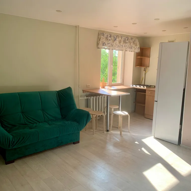 Citylife дизайнерская студия в центре