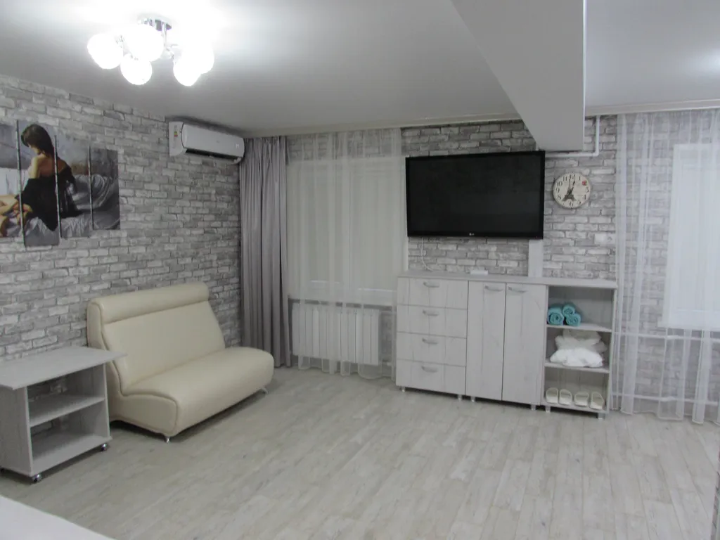 Красивая квартира в центре города