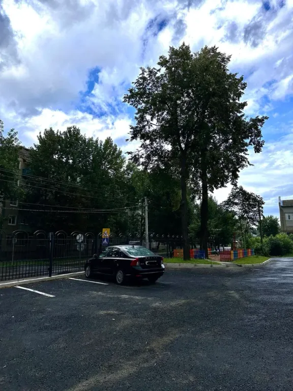 Уютная квартира с ретро-отсылками