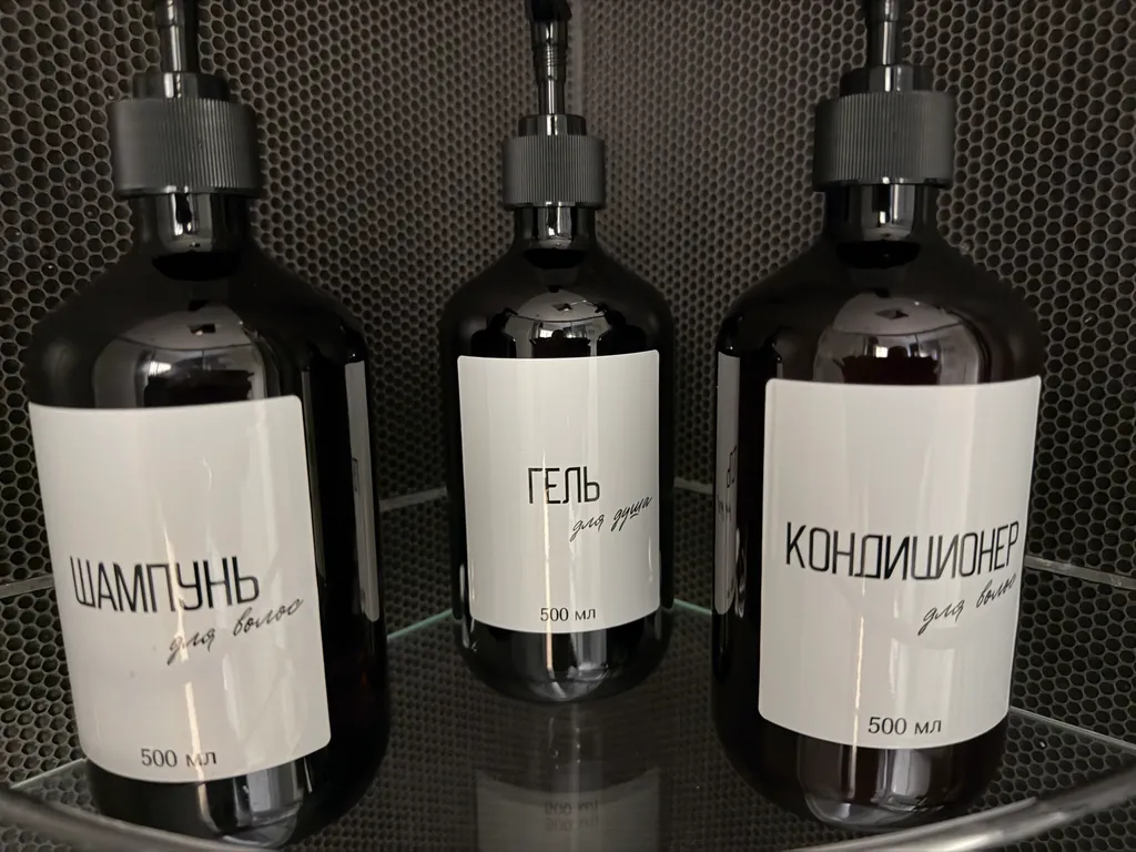 Стильная студия в центре города