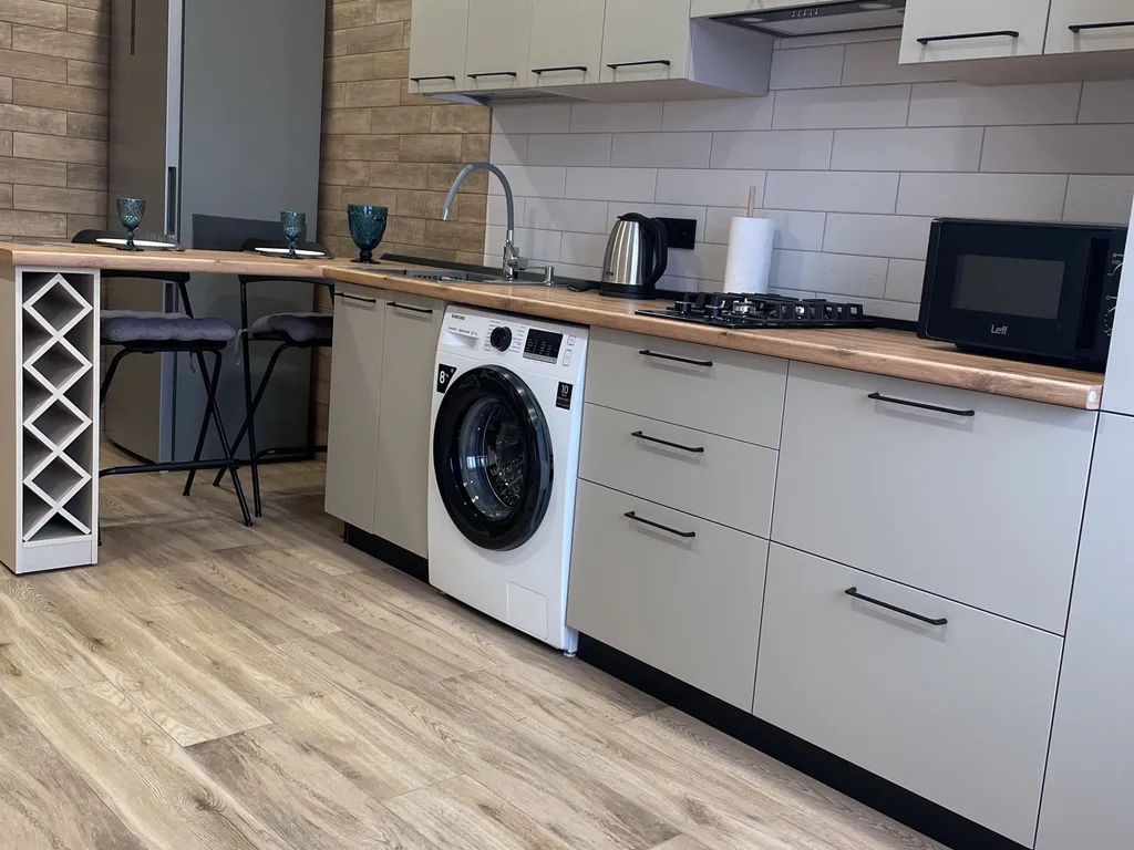 Территория комфорта