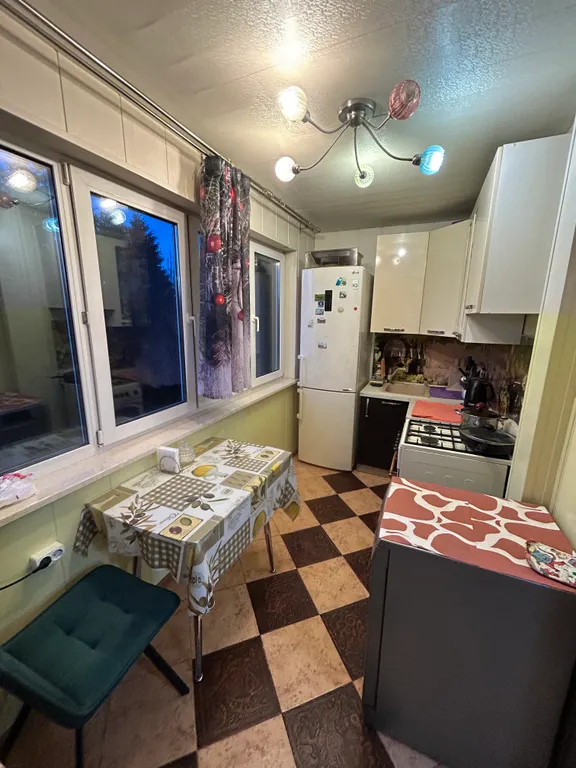 Коттедж Уютный и тихий дом рядом с метро Прокшино — Николо-Хованское