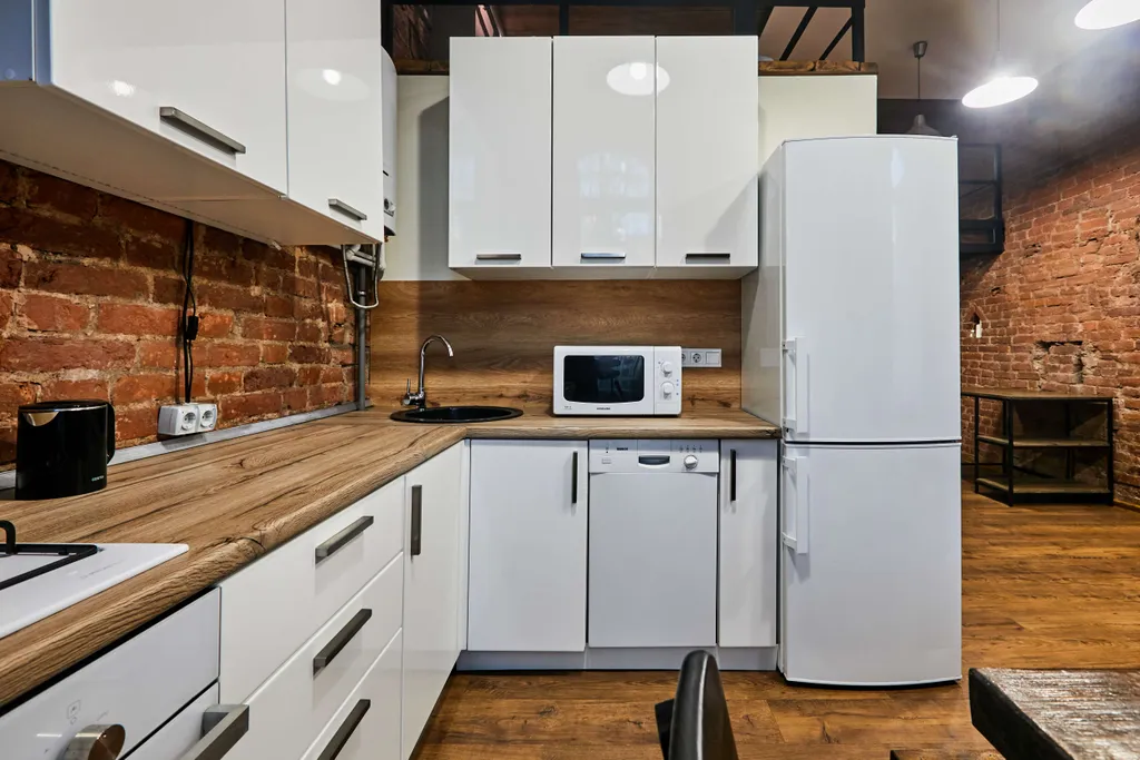 Топ-локация, чилл зона, лофт