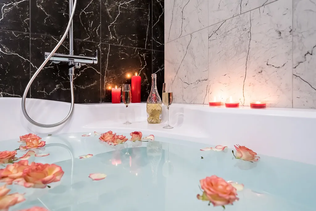 Апартаменты с панорамным видом