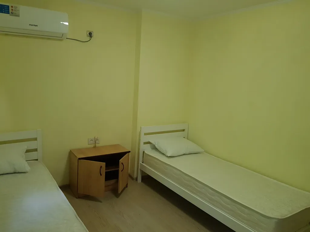 Квартира Комната — Лазаревское