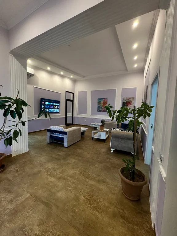 Дача Гилавар недалеко от seabreeze