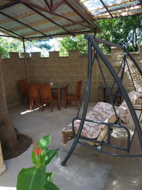 Дом дэлямур мисхор