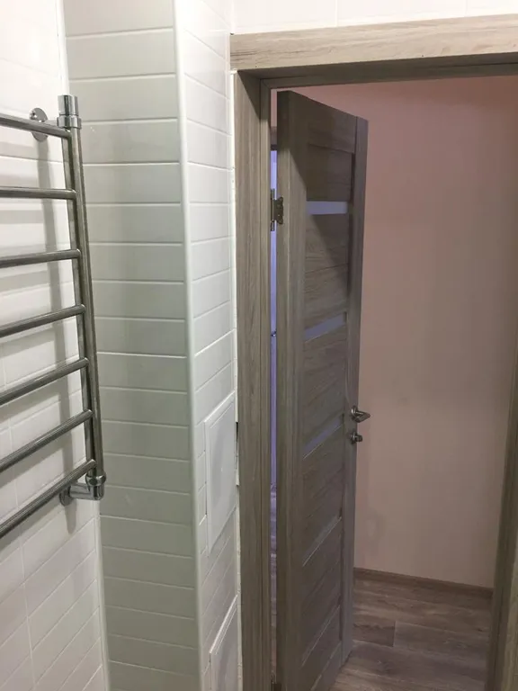 Апартаменты с видом на лес