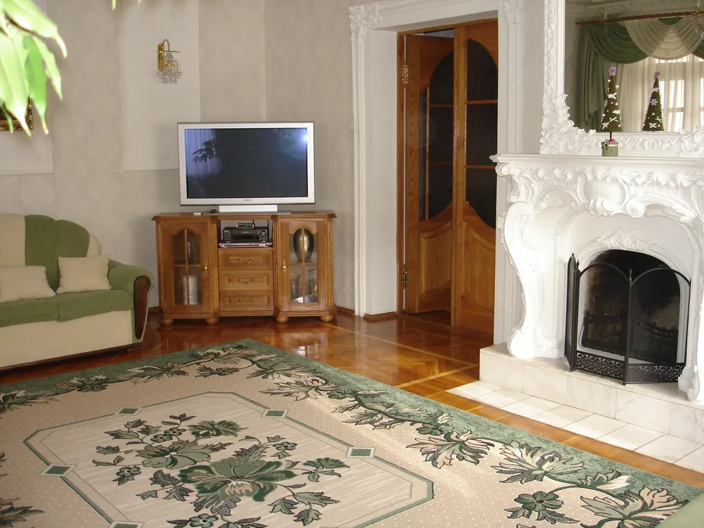 5-комнатный Дом