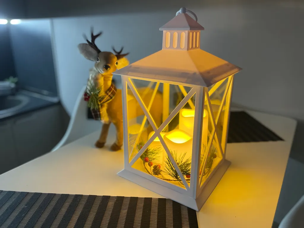 Дом в стиле БарнХаус с тёплым бассейном