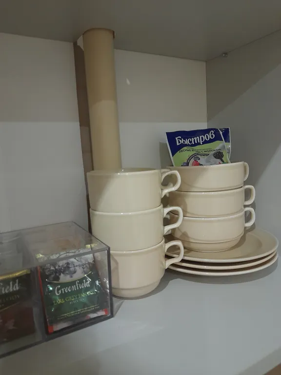 Квартира Квартира комфорт+ в Центральном районе — Калининград