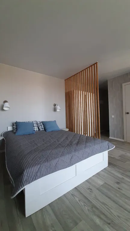 Здесь как дома