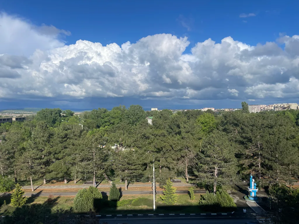 Квартира Апартаменты на первой береговой линии — Анапа