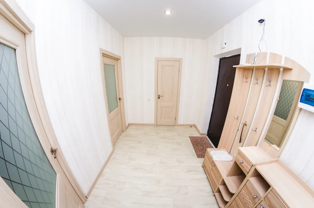 ATLANT Apartments 348