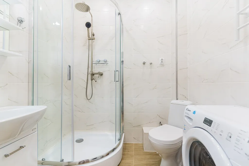 Уютная квартира с видом на море от LetoApart