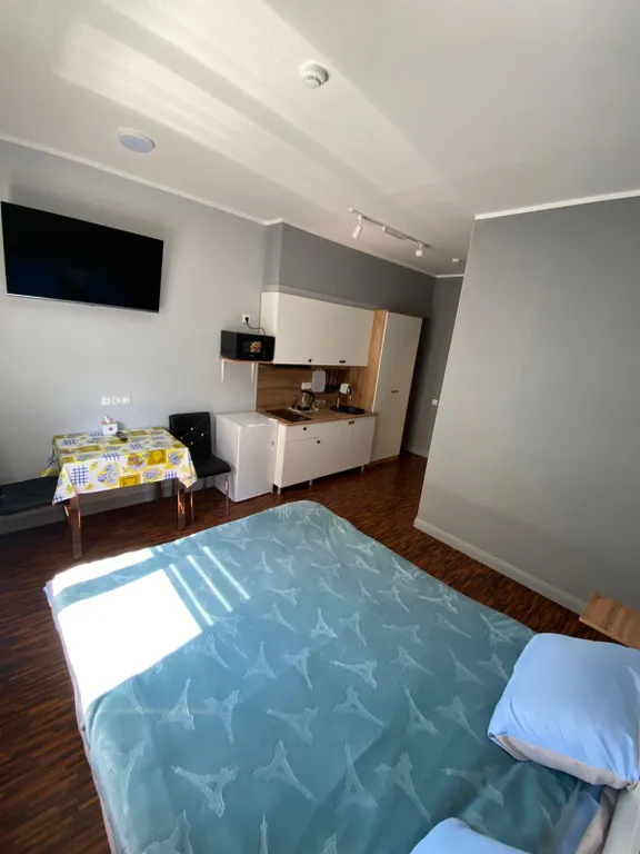 Квартира Комната — аренда посуточно в Южно-Сахалинск