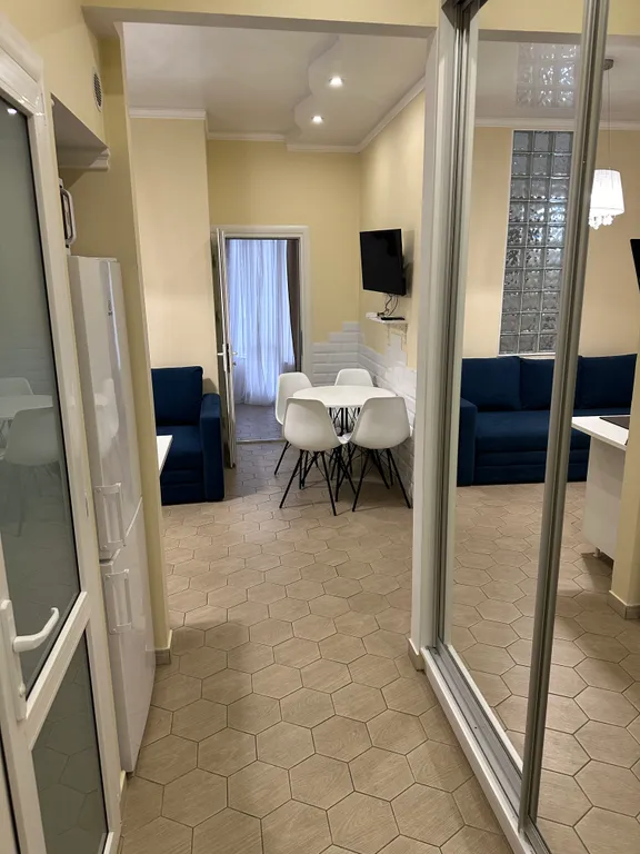 Апартаменты Море-Море номер 11