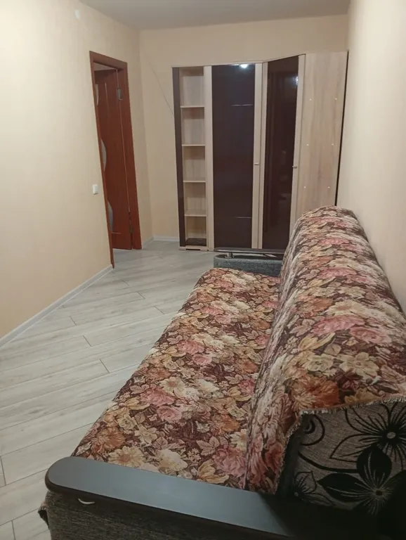 Квартира в Марциальных водах