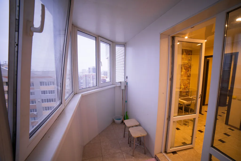 В ГостиБрянск квартира в центре города рядом с парком развлечений