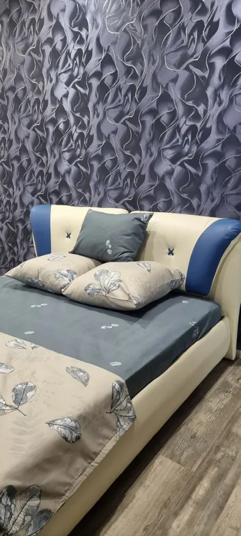 Двухкомнатный апартамент в центре Пятигорска