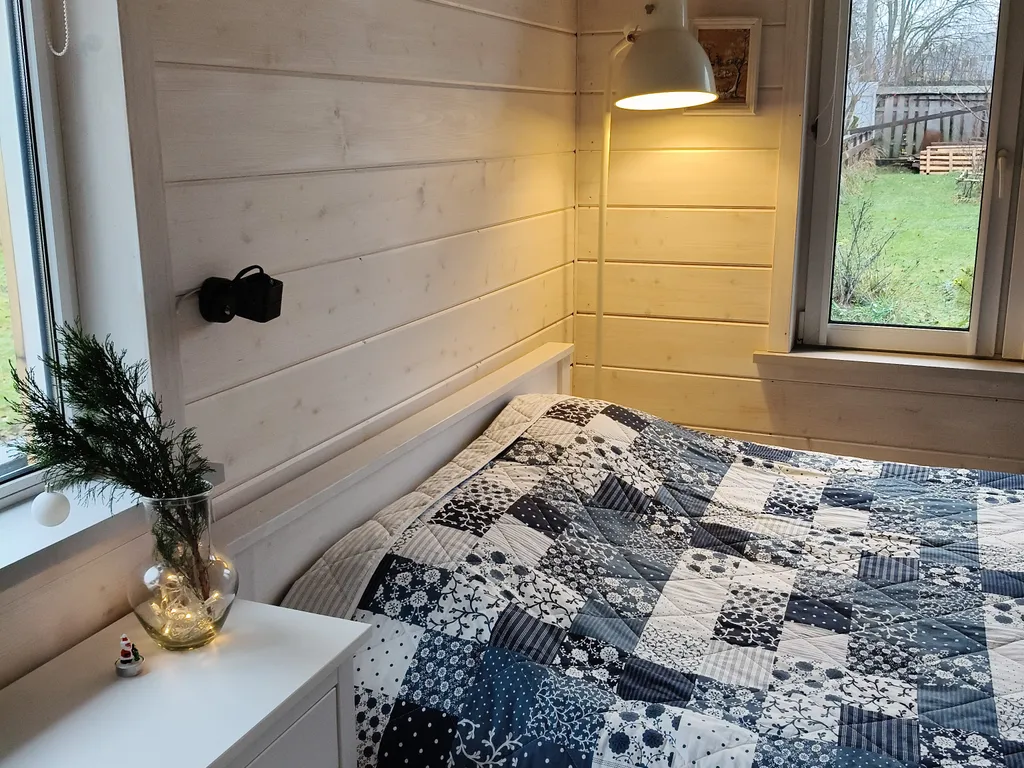 Таруса-отдых