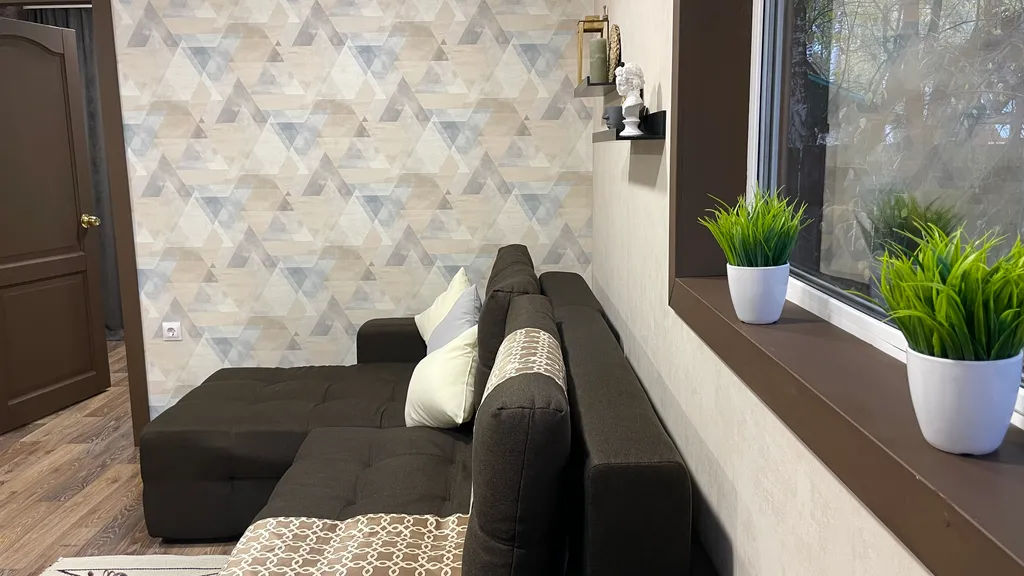 YOUSINN Pretty House База Старый Мельник