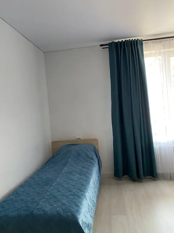 Дом под ключ