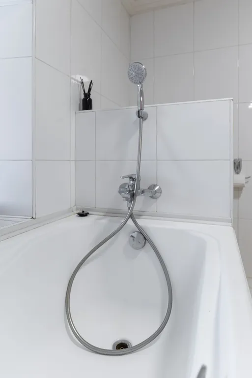 Квартира Квартира Просторная мансарда в самом центре — Москва