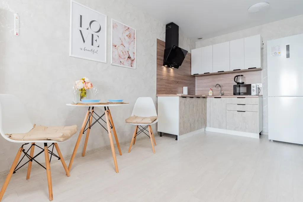 Новая студия у Изумрудного города