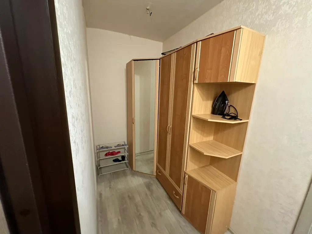 Светлая уютная квартира рядом с аквапарком