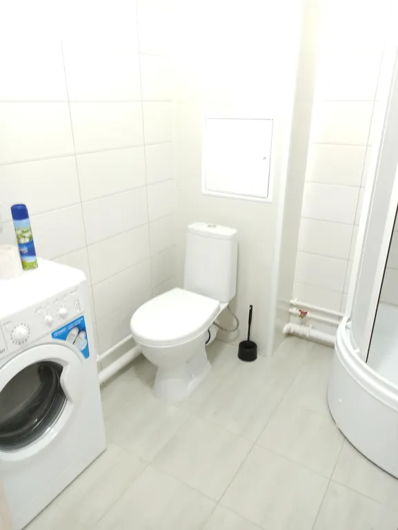 Квартира Квартира Студия у залива — Кронштадт