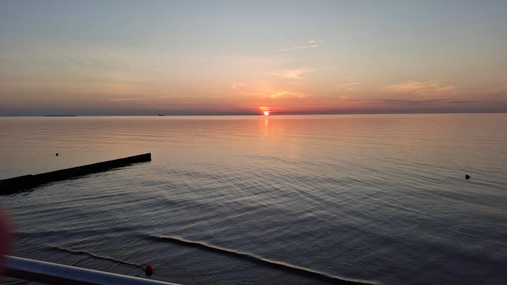 Квартира Квартира у озера в новом ЖК Родина — Калининград