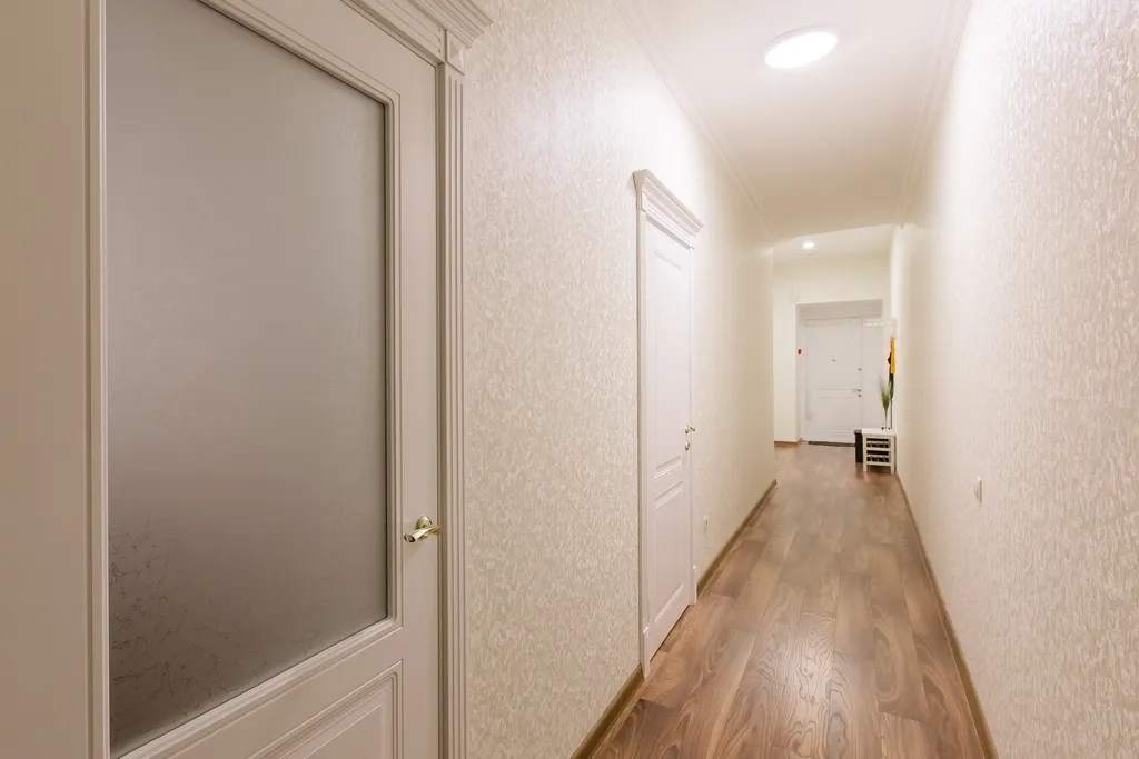 Квартира Квартира Apartment Nice Life near Kremlin — Москва