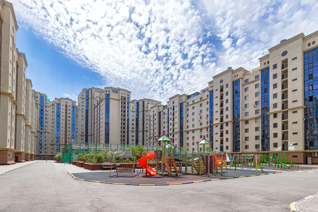 Уютные апартаменты рядом с Ботаническим садом